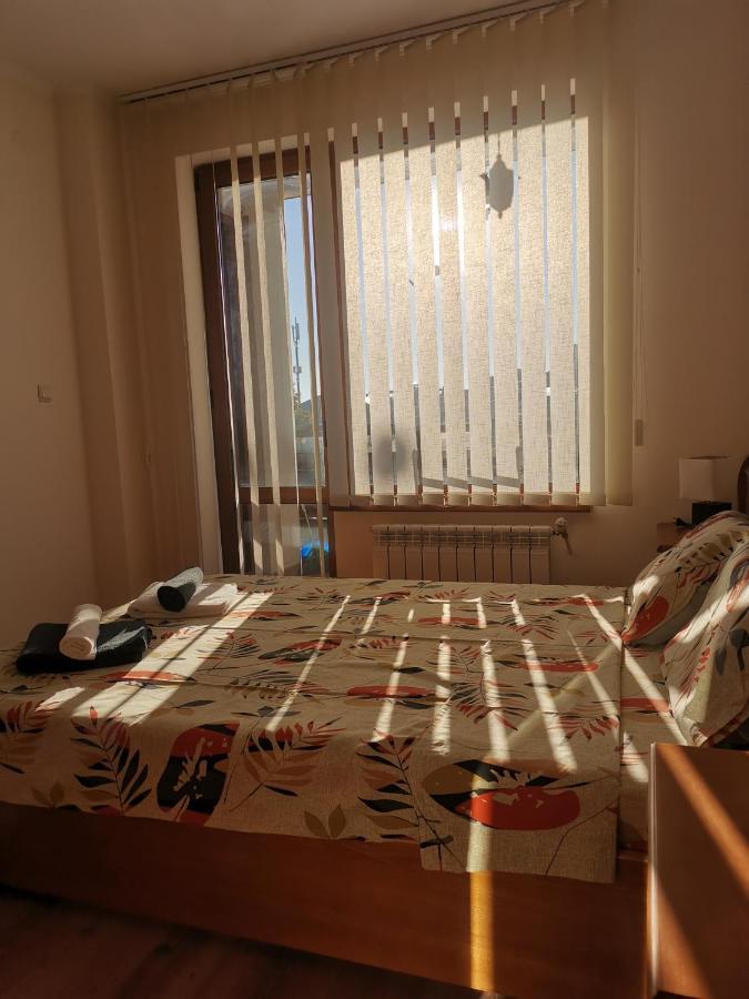 Sunny Home By The Lift In Bansko Exteriér fotografie